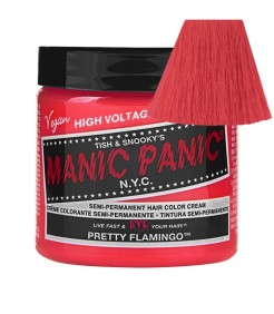 Manic Panic - Tint CLASSIC Fantas a 118 ml FLAMINGO ABBASTANZA