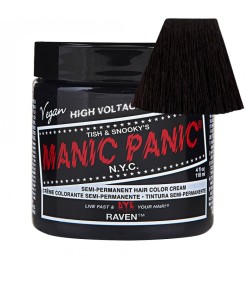 Manic Panic - Tint CLASSIC Fantas Raven 118 ml