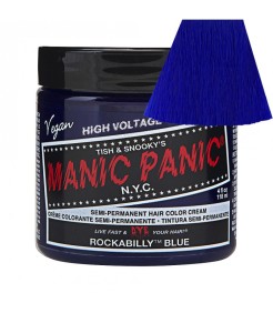 Manic Panic - Tint CLASSIC ROCKABILLY BLU Fantas a 118 ml