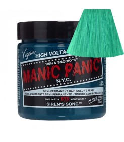 Maniaco Panic - Tint CLASSIC SIREN S SONG Fantas a 118 ml