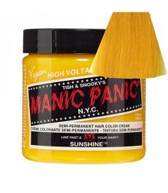 Manic Panic - Tint CLASSIC Fanta SUNSHINE 118 ml