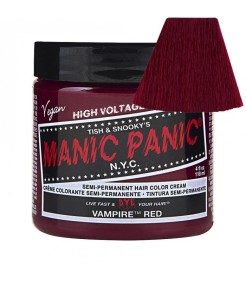 Manic Panic - Tint CLASSIC Fantas a VAMPIRO ROSSO 118 ml