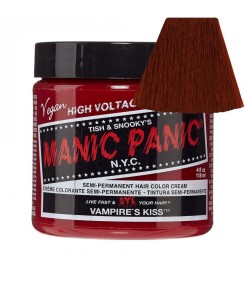 Maniaco Panic - Tint CLASSIC Fantas per Stress da vampiro 118 ml
