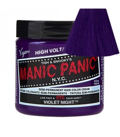 Manic Panic - Tint CLASSIC notturno viola Fantas a 118 ml