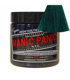 Manic Panic - Tint CLASSIC Fantas al VOODOO FOREST 118 ml