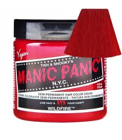 Manic Panic - Tint CLASSIC WILDFIRE Fantas a 118 ml