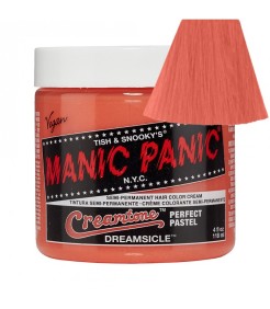 Manic Panic - Tint CREAMTONE Dreamsicle Fantas a 118 ml