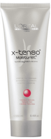 L`Oreal - Relaxer X-TENSO Moisturist capelli naturali 250 ml
