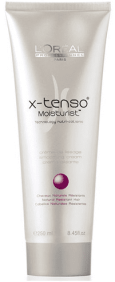 L`Oreal - Relaxer X-RESISTENTI TENSO Moisturist capelli 250 ml