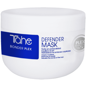 Tahe - Maschera Defender Bonder PLEX 300 ml