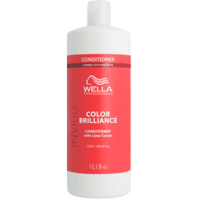 Wella Invigo - Conditioner COLOR BRILLIANCE capelli spessi 1000 ml
