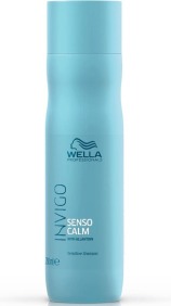 Wella Invigo - Champ SENSO CALM Sensitive Scalp 250 ml