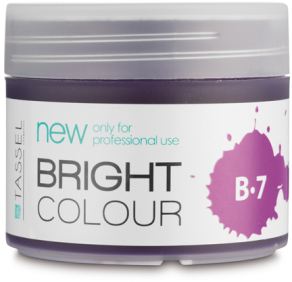Nappa - Fantasia Dye a Bright Color B.7 UVA 100 ml (04445)