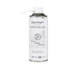 Steinhart - Lubrificante olio refrigerante CLIPPER COOL SHOT 400 ml (M3550350)