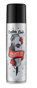 Captain Cook - Olio lubrificante MACHINE OIL 500 ml (06395)