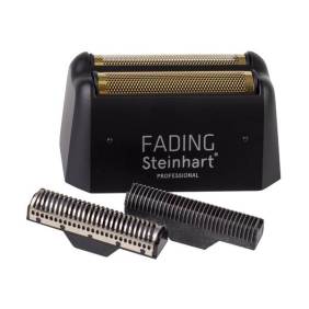 Steinhart - Fading Cutting and Shaving Machine Head (Z1ST90001)