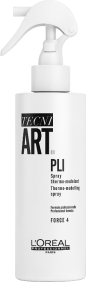 L`Or al Tecni.Art - Thermo-Activator Spray PLI 190 ml