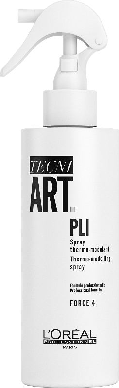 L`Or al Tecni.Art - Thermo-Activator Spray PLI 190 ml