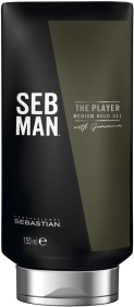 Sebastian - Medium Sebman Fixing Gel THE PLAYER 150 ml