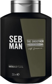 Sebastian - Sebman Risciacquo Condizionatore THE SMOOTHER 250 ml