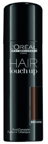 L`Or al - Spray Covers Ra ces Hair Touch-Up MARR N 75 ml