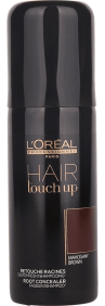 L`Or al - Spray Covers Ra ces Hair Touch-up MARR N CAOBA 75 ml