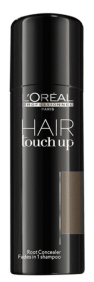 L`Or al - Spray Covers Ra ces Hair Touch-Up BIONDO SCURO 75 ml