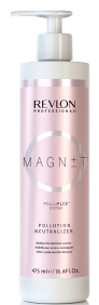 Revlon - Additivo Neutralizzatore per Inquinamento MAGNET 475 ml