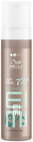 Wella Eimi - Schiuma leggera Nutricurls SOFT TWIRL per onde 200 ml