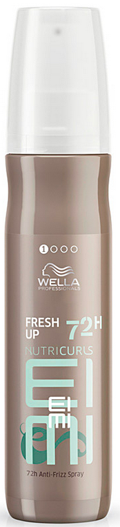 Wella Eimi - Nutricurls Spray rivitalizzante FRESH UP 150 ml