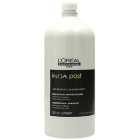 L`Or al - INOA shampoo post colore 1500 ml