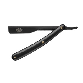 Barber Line - Small Black Knife (06435)  
