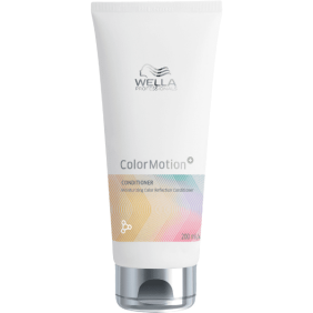 Wella - ColorMotion Color Protection Conditioner 200 ml