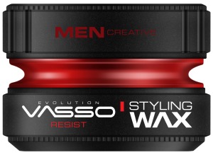 Vasso - RESIST cera forte per capelli 150 ml (06524)