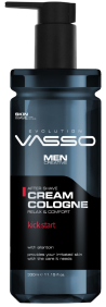 Vasso - Dopobarba KICK START 330 ml (06536)