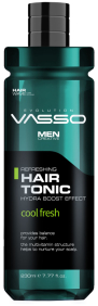 Vasso - TOL per capelli COOL FRESH 230 ml (06543)