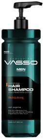 Vasso - Champ THICK & STRONG 1000 ml (06544)