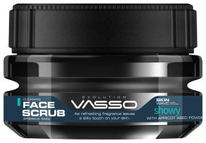 Vasso - SHOWY Scrub viso 250 ml (06546)  