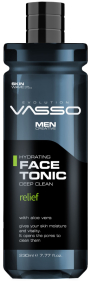Vasso - T nico Facial RELIEF 230 ml (06548)