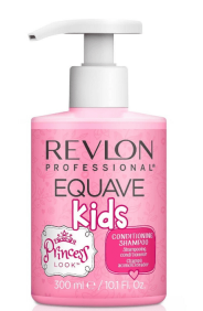 Revlon Equave - Champ EQUAVE KIDS PRINCESS 300 ml