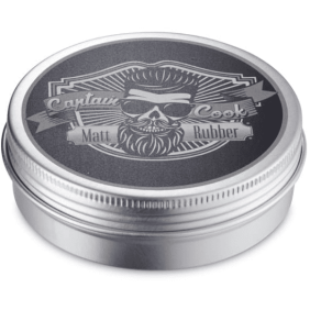 Captain Cook - Matte Hairstyle Pomade 100 ml (06234)