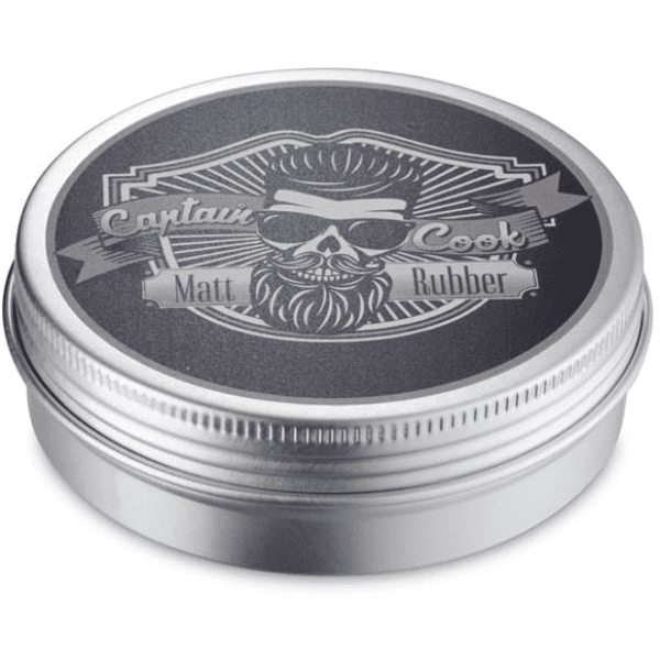 Captain Cook - Matte Hairstyle Pomade 100 ml (06234)
