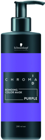 Schwarzkopf - Intensivo Color Chroma ID Bonding Mask 280 ml
