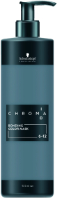 Schwarzkopf - Chroma ID Bonding Color Mask 6-12 da 500 ml