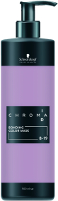 Schwarzkopf - Chroma ID Bonding Color Mask 8-19 da 500 ml