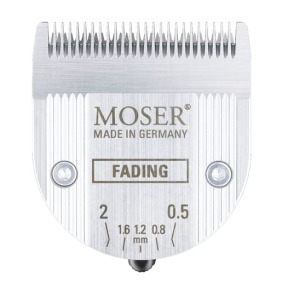 Moser - FADING BLADE Head (1887-7020)    
