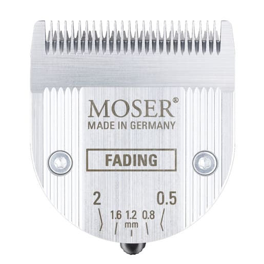 Moser - FADING BLADE Head (1887-7020)