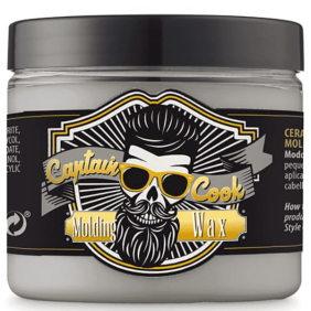 Captain Cook - Shaping Hair Pomade 200 ml (06229)