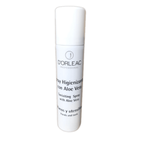 D`Orleac - Spray disinfettante 75 ml      