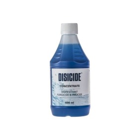 Desicide - Disinfettante concentrato 600 ml (D300351)
